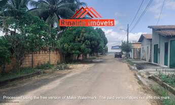 Imagem 5: TERRENO COMERCIAL em MARABÁ - PA, SÃO FÉLIX III