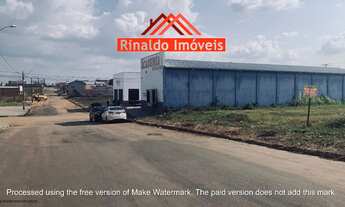 Imagem 4: TERRENO COMERCIAL em MARABÁ - PA, NOVA MARABÁ