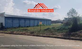 Imagem 3: TERRENO COMERCIAL em MARABÁ - PA, NOVA MARABÁ