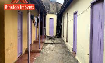 Imagem: CASA RESIDENCIAL em MARABÁ - PA, CIDADE