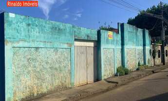 Imagem 2: Casa COMERCIAL em MARABÁ - PA, BOM PLANALTO