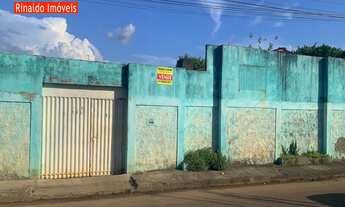 Imagem: Casa COMERCIAL em MARABÁ - PA, BOM PLANALTO