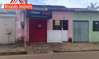 Imagem: CASA RESIDENCIAL em MARABÁ - PA, BELO HORIZONTE