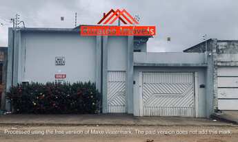 Imagem: CASA RESIDENCIAL em MARABÁ - PA, NOVA MARABÁ