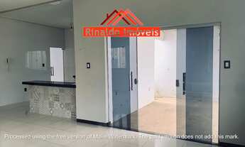 Imagem 6: CASA RESIDENCIAL em MARABÁ - PA, NOVA MARABÁ