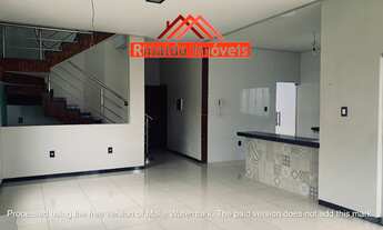 Imagem 7: CASA RESIDENCIAL em MARABÁ - PA, NOVA MARABÁ