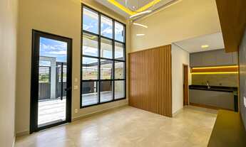 Imagem: BELISSIMA CASA A VENDA NA CIDADE DE INDAIATUBA