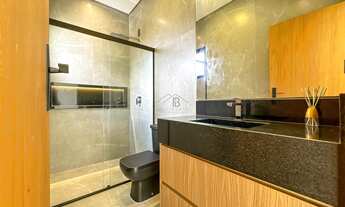 Imagem 6: BELISSIMA CASA A VENDA NA CIDADE DE INDAIATUBA NO PRIMEIRO BAIRRO INTELIGENTE DE SÃO PAULO