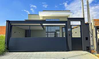 Imagem 3: BELISSIMA CASA A VENDA NA CIDADE DE INDAIATUBA NO PRIMEIRO BAIRRO INTELIGENTE DE SÃO PAULO