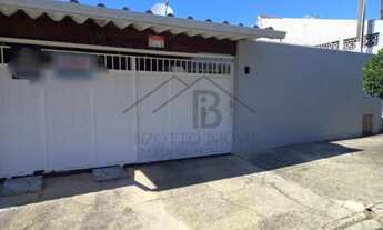 Imagem 2: Belíssima casa a venda no jardim florida em Indaiatuba, bairro com excelente localização