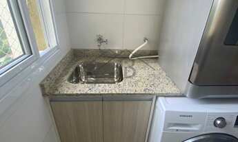 Imagem 6: VENDE-SE BELISSIMO APARTAMENTO NO RESIDENCIAL BELVEDERE EM INDAIATUBA, CIDADE LOCALIZADA A