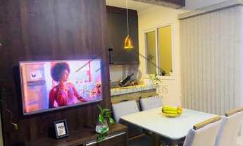 Imagem 3: Conheça essa incrível casa à venda em Indaiatuba-SP, no Parque Residencial Sabiás: 2 quart