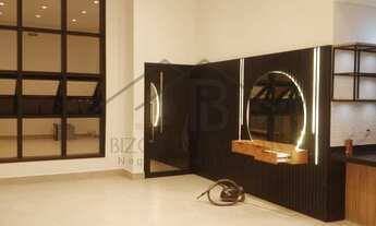 Imagem 4: Imperdível casa em condomínio à venda em Indaiatuba-SP, no Residencial Evidências! 3 quart