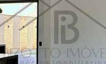 Imagem 6: Imperdível casa em condomínio à venda em Indaiatuba-SP, no Residencial Evidências! 3 quart