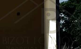 Imagem 1: Imperdível casa em condomínio à venda em Indaiatuba-SP, no Residencial Evidências! 3 quart