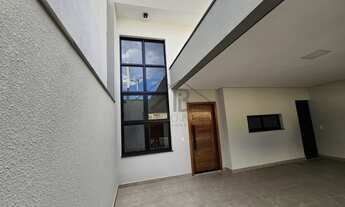 Imagem: Belíssima Casa a Venda no Jardim Nova Veneza