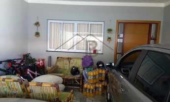 Imagem 4: Belíssima casa a venda no jardim florida em Indaiatuba, bairro com excelente localização