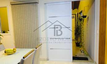 Imagem 7: Conheça essa incrível casa à venda em Indaiatuba-SP, no Parque Residencial Sabiás: 2 quart