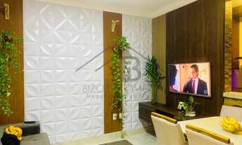 Imagem 2: Conheça essa incrível casa à venda em Indaiatuba-SP, no Parque Residencial Sabiás: 2 quart