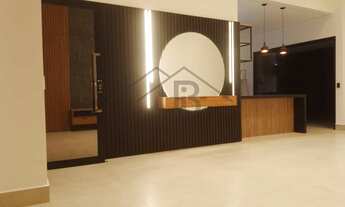 Imagem 7: Imperdível casa em condomínio à venda em Indaiatuba-SP, no Residencial Evidências! 3 quart