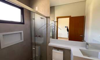 Imagem 7: Linda Casa a Venda No Residencial Gran Reserve em Indaiatuba São Paulo, cidade localizada