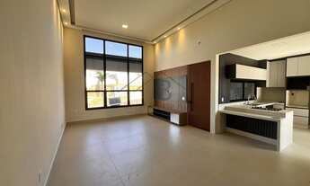 Imagem 4: Linda Casa a Venda No Residencial Gran Reserve em Indaiatuba São Paulo, cidade localizada