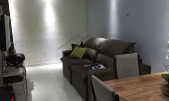 Imagem 2: Casa à venda em Indaiatuba-SP, Parque Campo Bonito: 2 quartos, 2 salas, 1 banheiro, 2 vaga