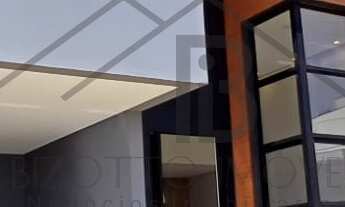 Imagem: Casa de luxo em condomínio à venda em