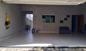 Imagem 3: Casa à venda em Indaiatuba-SP, Parque Campo Bonito: 2 quartos, 2 salas, 1 banheiro, 2 vaga