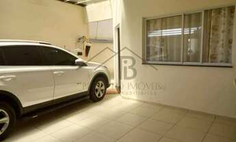 Imagem 3: Imperdível oportunidade: Casa à venda em Salto-SP, Jardim Santa Marta III, 3 quartos, 2 su