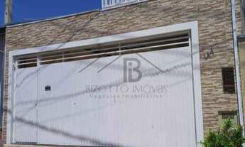 Imagem 2: Imperdível oportunidade: Casa à venda em Salto-SP, Jardim Santa Marta III, 3 quartos, 2 su