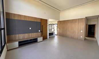 Imagem 3: Linda Casa a Venda No Residencial Gran Reserve em Indaiatuba São Paulo, cidade localizada