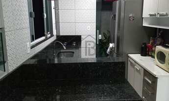 Imagem 6: Casa à venda em Indaiatuba-SP, Parque Campo Bonito: 2 quartos, 2 salas, 1 banheiro, 2 vaga