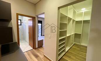 Imagem 6: Linda Casa a Venda No Residencial Gran Reserve em Indaiatuba São Paulo, cidade localizada