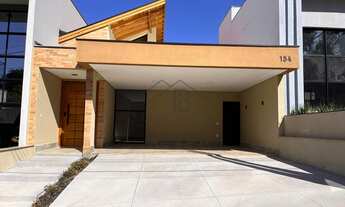 Imagem 3: Casa de alto padrão em condomínio no loteamento Park Gran Reserve, Indaiatuba-SP: .a 1 hor