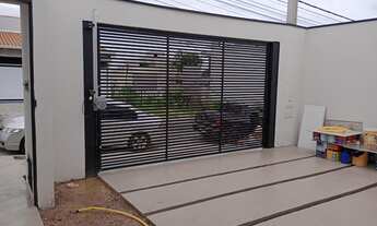 Imagem 2: Imperdível! Casa à venda em Indaiatuba-SP, no Parque Residencial Sabiás, com 3 quartos, su