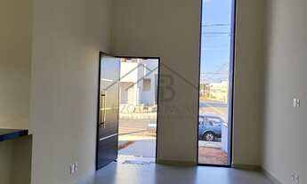 Imagem 2: CASA RESIDENCIAL em SALTO - SP, RESIDENCIAL PARQUE IMPERIAL