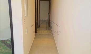 Imagem 5: Imperdível! Casa à venda em Indaiatuba-SP, no Parque Residencial Sabiás, com 3 quartos, su