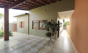 Imagem: Casa à venda em Indaiatuba, Jardim Nova