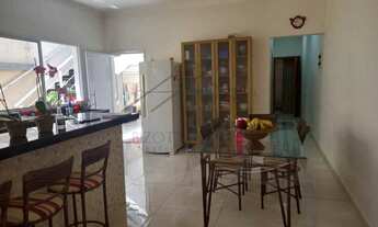 Imagem 4: Imperdível oportunidade: Casa à venda em Salto-SP, Jardim Santa Marta III, 3 quartos, 2 su