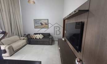 Imagem 5: Casa em Condomínio à Venda em Indaiatuba-SP 3 Quartos, 1 Suíte, 2 Salas, 2 Banheiros, 2 V