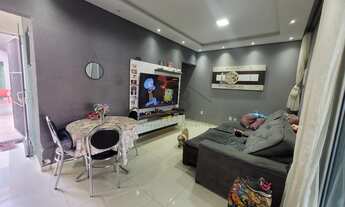 Imagem 2: Imperdível casa à venda em Indaiatuba-SP, Jardim Residencial Veneza: 2 quartos, 1 suíte, 2