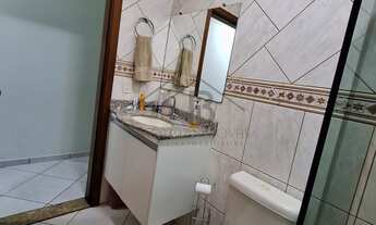 Imagem 3: Imperdível casa à venda em Indaiatuba-SP, Jardim do Valle II: 2 quartos, 1 suíte, 1 sala