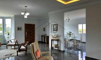 Imagem 5: Oportunidade Imperdível: Casa em Condomínio com 3 Suítes e 320m² em Itupeva-SP, Residencia