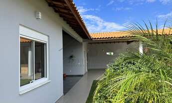 Imagem 2: Oportunidade Imperdível: Casa em Condomínio com 3 Suítes e 320m² em Itupeva-SP, Residencia