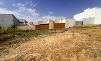 Imagem 5: Terreno à venda em Indaiatuba-SP- Jardim Monte Carlo: 150m² de área, aceita financiamento