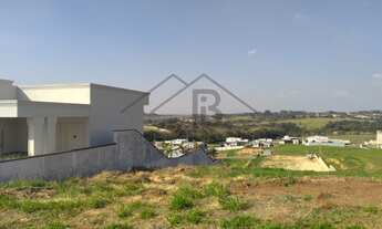 Imagem 3: Terreno em condomínio à venda em Indaiatuba-SP, Jardim Quintas da Terracota, com 1.200,00