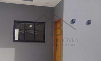 Imagem 3: Imperdível casa à venda em Indaiatuba-SP, bairro Jardim União! 2 quartos, 1 suíte, 2 salas