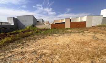 Imagem 6: Terreno à venda em Indaiatuba-SP- Jardim Monte Carlo: 150m² de área, aceita financiamento