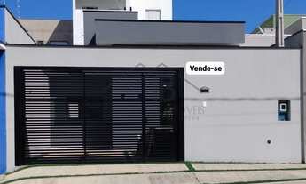 Imagem: Imperdível casa à venda em Indaiatuba-SP